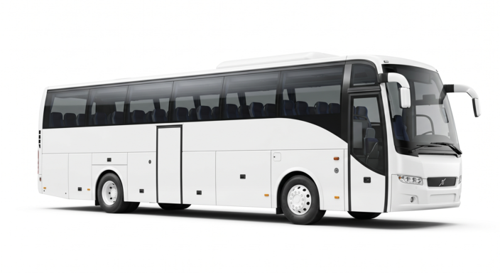 56 Passenger Motor Coach