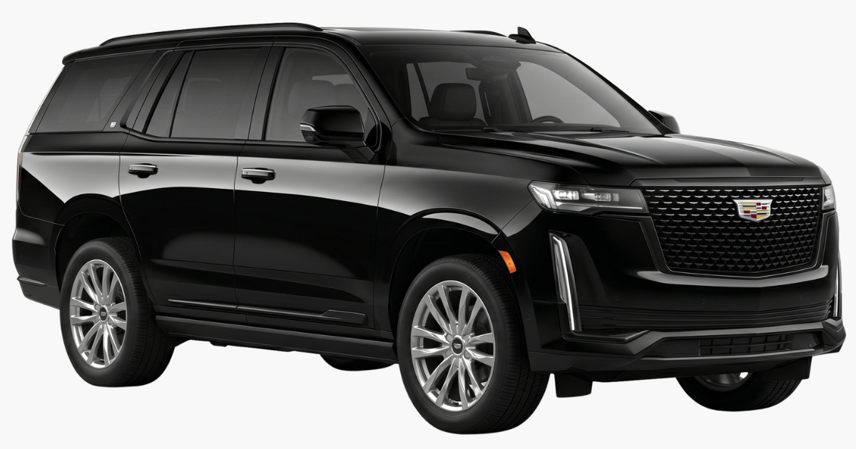 Cadillac Escalade ESV SUV