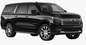 Chevy Suburban