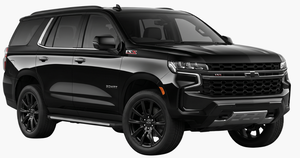 Chevy Tahoe