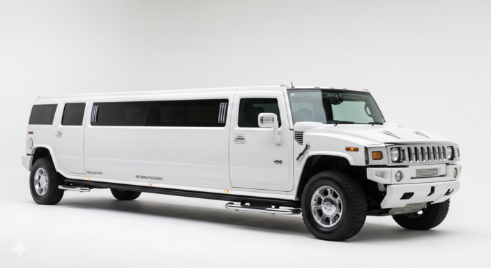 Hummer Limousine