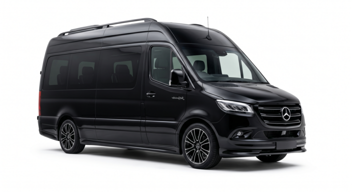 Jet Style VIP Sprinter