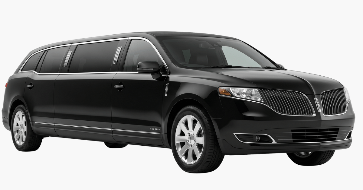 Lincoln MKT Stretch Limo