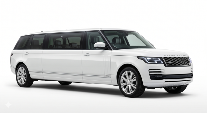 Range Rover Limo