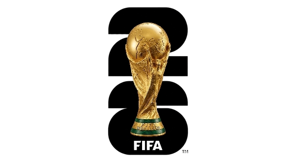 FIFA 2026 Trophy